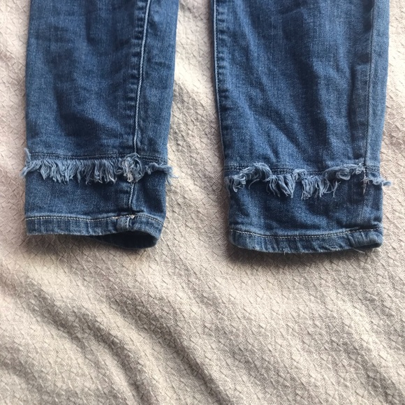 🪲 Fashion nova jeans - Picture 2 of 4